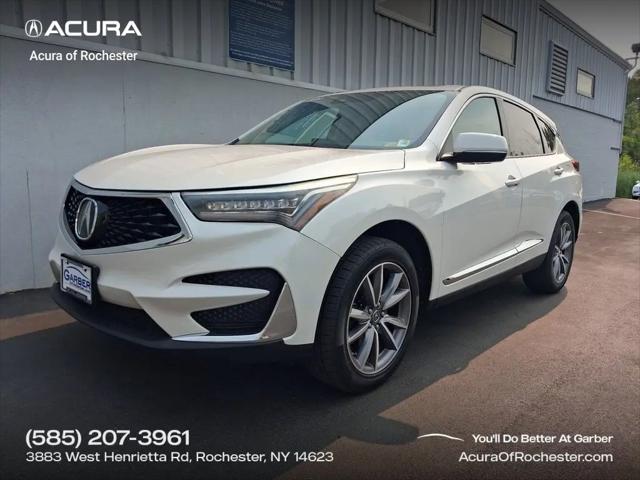 2020 Acura RDX Technology Package for sale in Rochester, NY