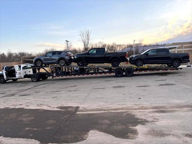 2014 Ford F-550 XLT