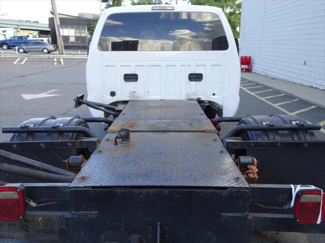 2014 Ford F-550 XLT