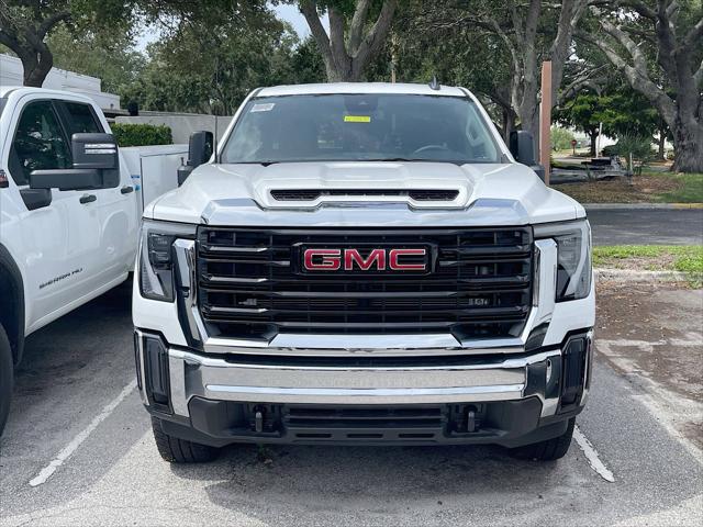 2024 GMC Sierra 3500HD 2WD Double Cab Long Bed Pro for sale in Sarasota, FL