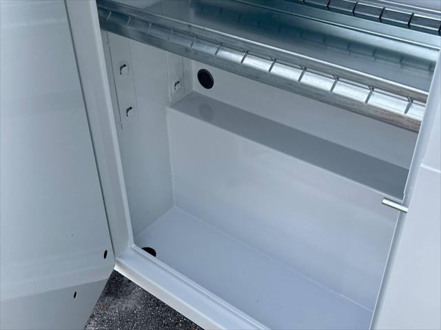 2024 GMC Sierra 3500HD 2WD Double Cab Long Bed Pro