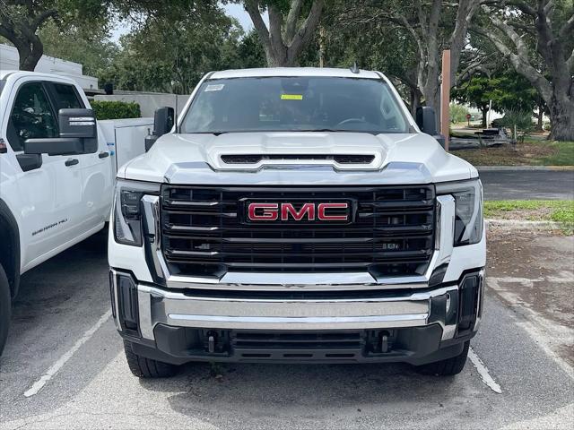 2024 GMC Sierra 3500HD 2WD Double Cab Long Bed Pro for sale in Sarasota, FL
