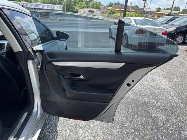 2014 Volkswagen CC 2.0T Sport