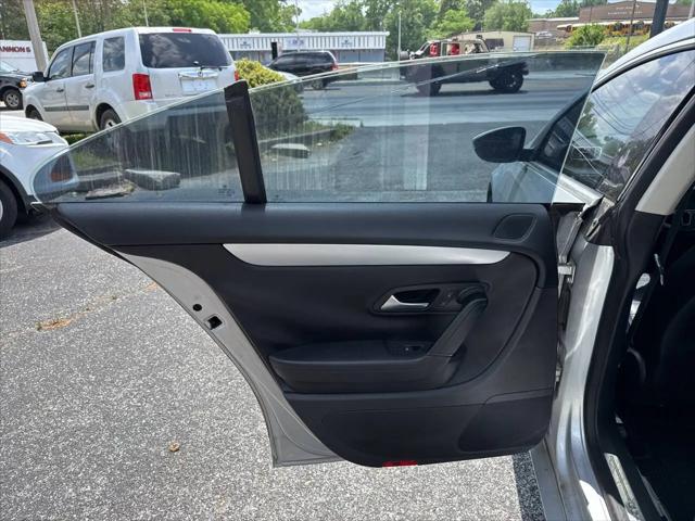 2014 Volkswagen CC 2.0T Sport