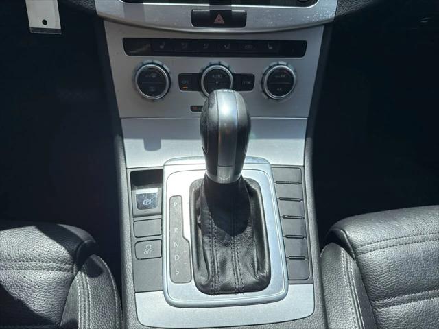 2014 Volkswagen CC 2.0T Sport
