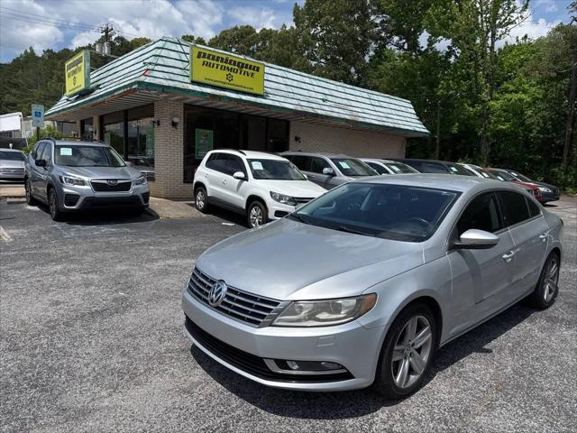 2014 Volkswagen CC 2.0T Sport for sale in East Ridge, TN