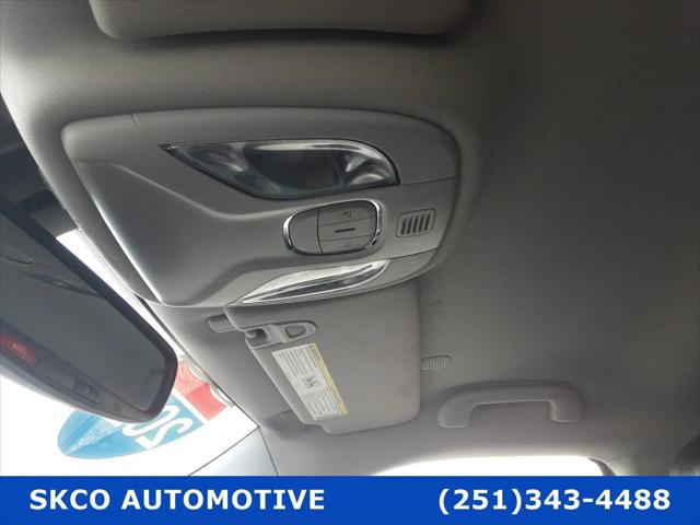 2022 Jeep Compass Latitude Lux 4x4