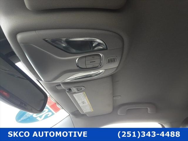 2022 Jeep Compass Latitude Lux 4x4