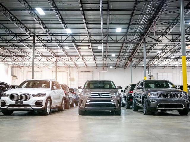 2021 Land Rover Range Rover P525 Westminster