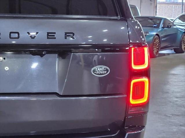2021 Land Rover Range Rover P525 Westminster