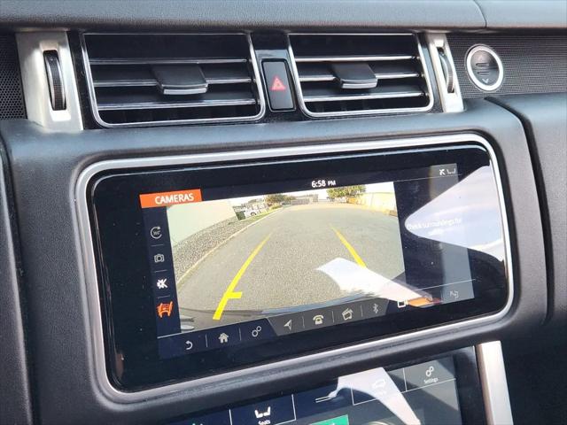 2021 Land Rover Range Rover P525 Westminster
