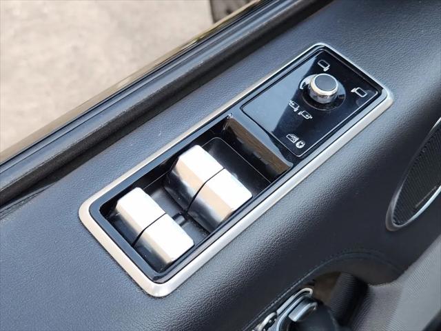 2021 Land Rover Range Rover P525 Westminster