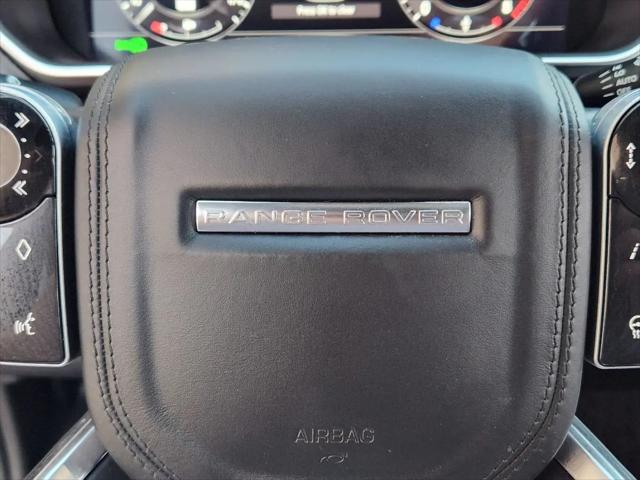 2021 Land Rover Range Rover P525 Westminster