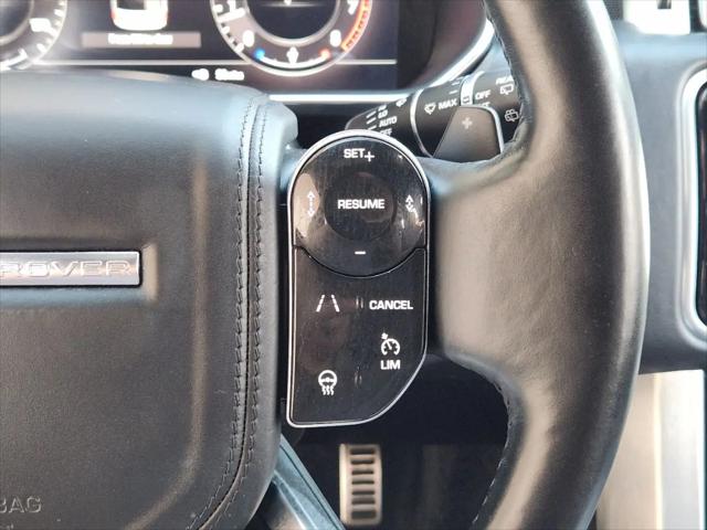2021 Land Rover Range Rover P525 Westminster