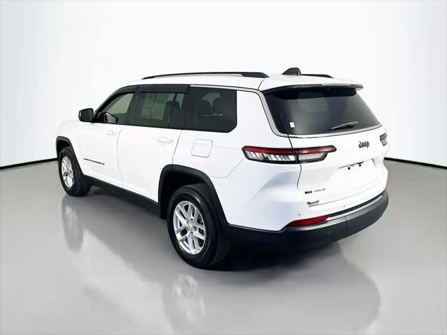 2022 Jeep Grand Cherokee L Laredo 4x4
