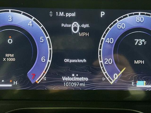 2022 Jeep Grand Cherokee L Laredo 4x4