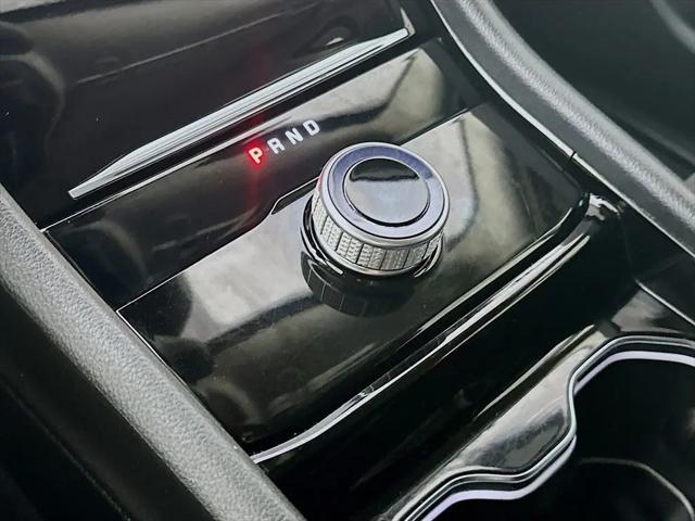 2022 Jeep Grand Cherokee L Laredo 4x4
