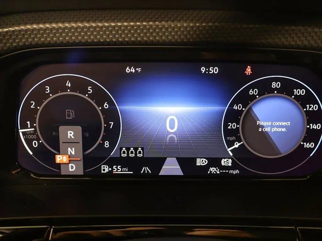 2024 Volkswagen Atlas Cross Sport 2.0T SEL R-Line