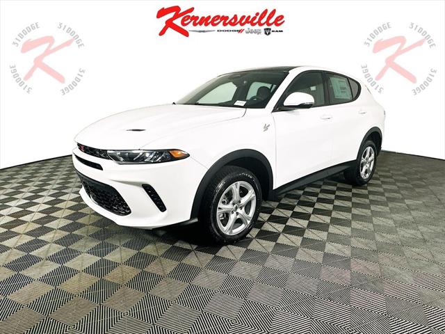 2024 Dodge Hornet DODGE HORNET GT PLUS AWD