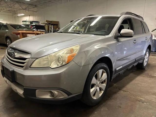 2011 Subaru Outback 2.5i Limited for sale in Columbus, OH