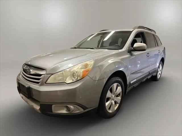 2011 Subaru Outback 2.5i Limited for sale in Columbus, OH