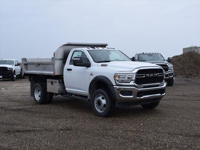 2024 RAM Ram 4500 Chassis Cab RAM 4500 TRADESMAN CHASSIS REGULAR CAB 4X4 60 CA 2024 RAM Ram 4500 Chassis Cab RAM 4500 TRADESMAN CHASSIS REGULAR CAB 4X4 60 CA