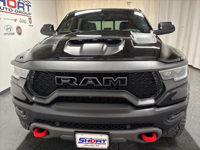2023 RAM 1500 TRX Crew Cab 4x4 57 Box