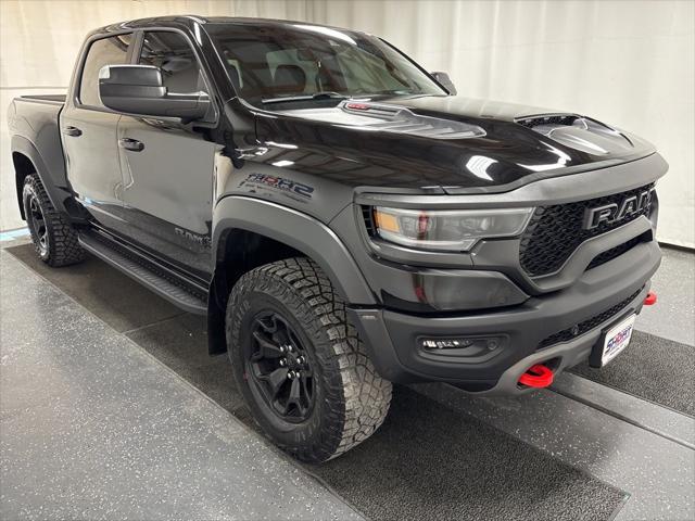 2023 RAM 1500 TRX Crew Cab 4x4 57 Box