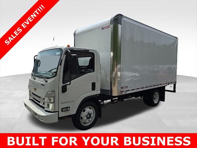 2025 Chevrolet 5500 Base for sale in Monroeville, PA