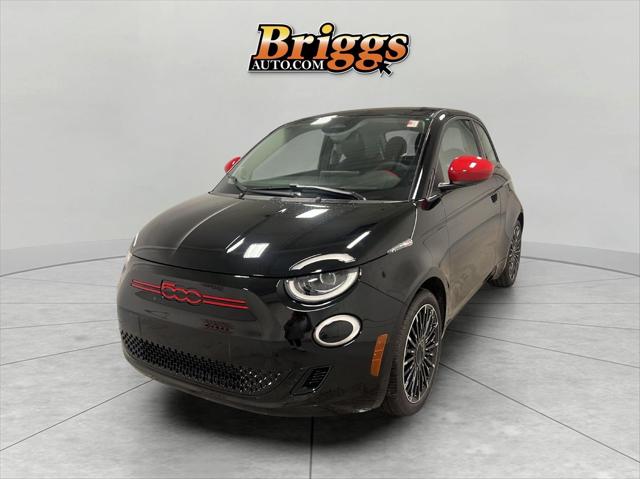2024 Fiat 500e INSPI(RED) FWD for sale in Topeka, KS