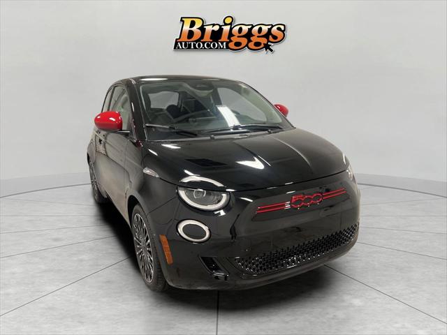 2024 Fiat 500e INSPI(RED) FWD