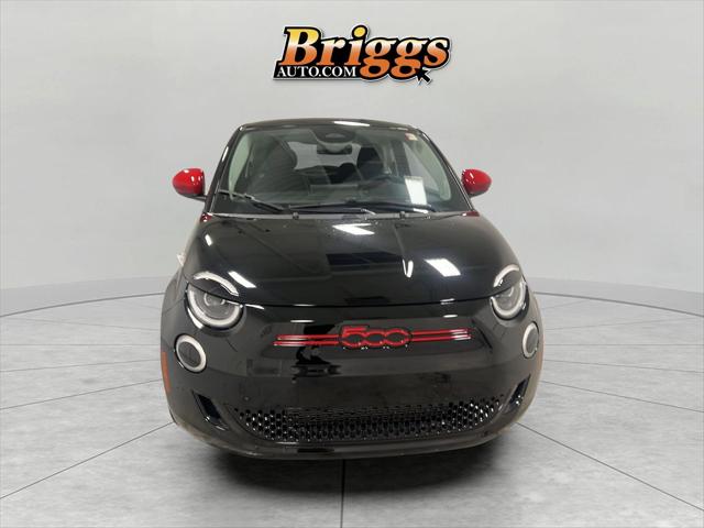 2024 Fiat 500e INSPI(RED) FWD