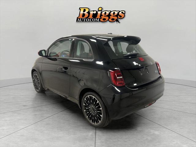 2024 Fiat 500e INSPI(RED) FWD