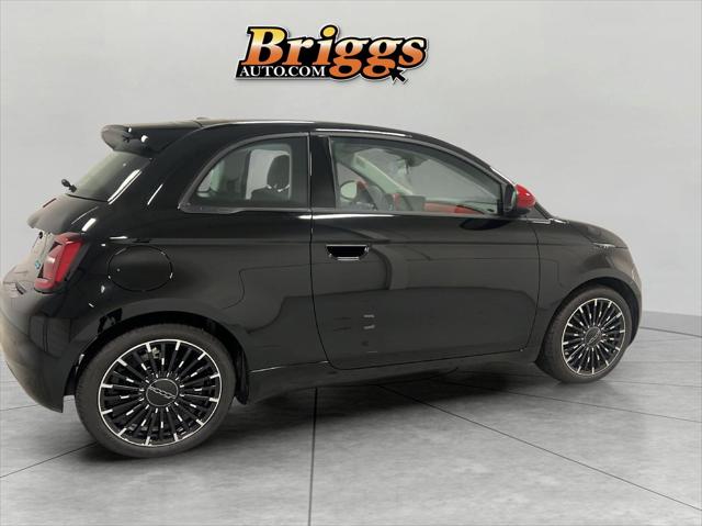 2024 Fiat 500e INSPI(RED) FWD