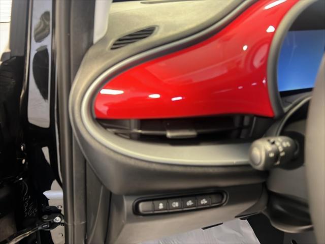 2024 Fiat 500e INSPI(RED) FWD