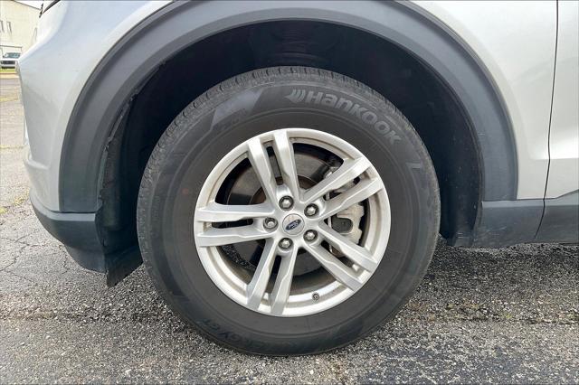 Used 2021 Ford Explorer For Sale in Millington, TN