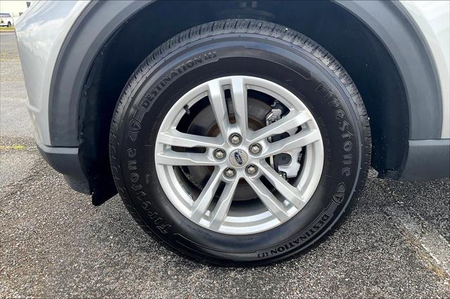 Used 2021 Ford Explorer For Sale in Olive Branch, MS