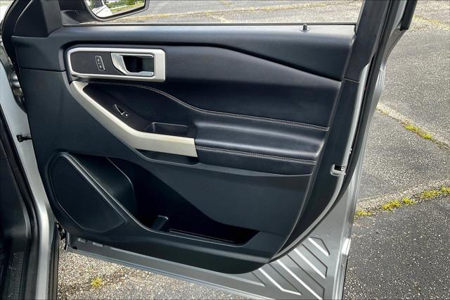 Used 2021 Ford Explorer For Sale in Olive Branch, MS