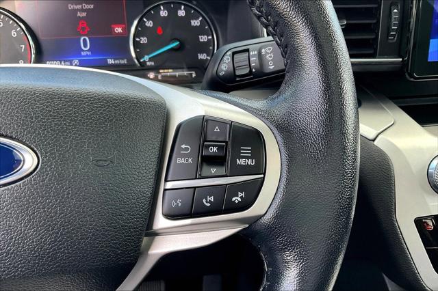 Used 2021 Ford Explorer For Sale in Olive Branch, MS