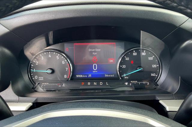 Used 2021 Ford Explorer For Sale in Olive Branch, MS