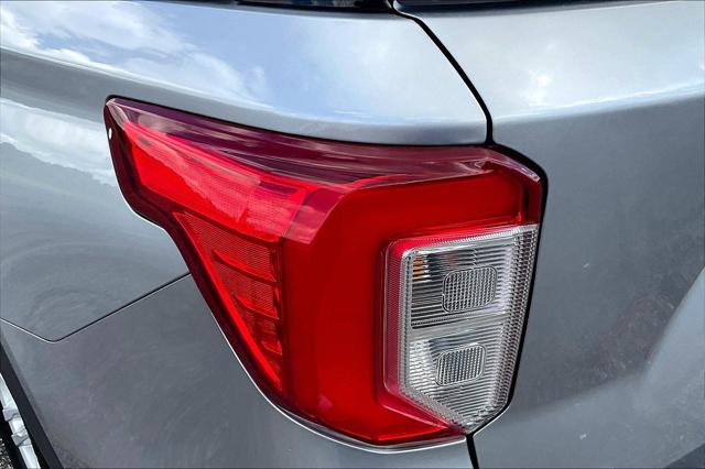 Used 2021 Ford Explorer For Sale in Olive Branch, MS
