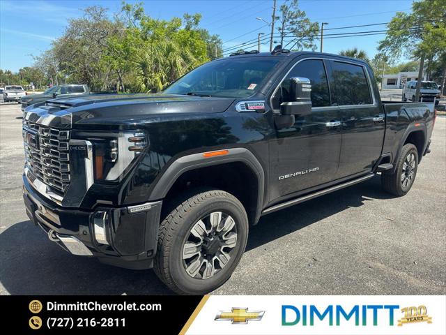2024 GMC Sierra 2500HD Denali for sale in Clearwater, FL