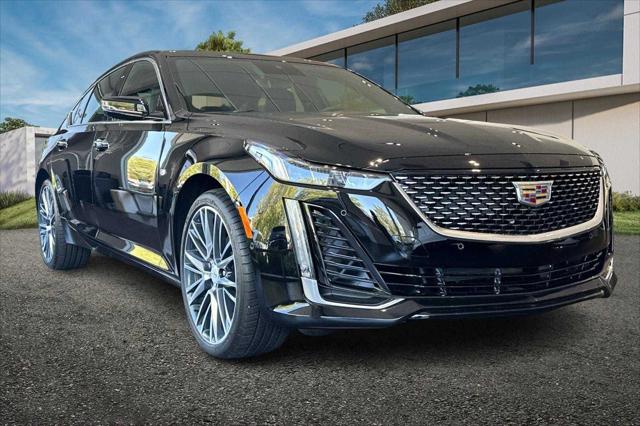 2024 Cadillac CT5 Premium Luxury for sale in Walnut Creek, CA