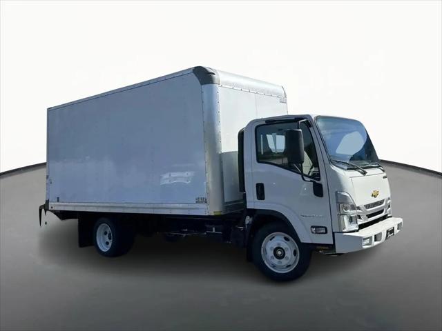 2024 Chevrolet 4500 LCF Gas 4500 HG LCF Gas