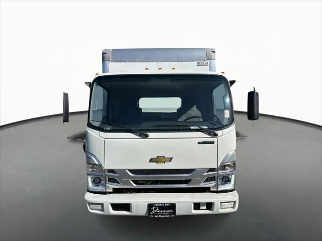 2024 Chevrolet 4500 LCF Gas 4500 HG LCF Gas