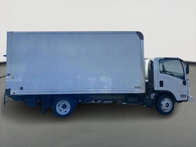 2024 Chevrolet 4500 LCF Gas 4500 HG LCF Gas