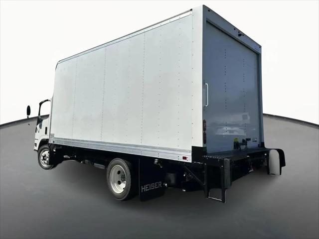 2024 Chevrolet 4500 LCF Gas 4500 HG LCF Gas