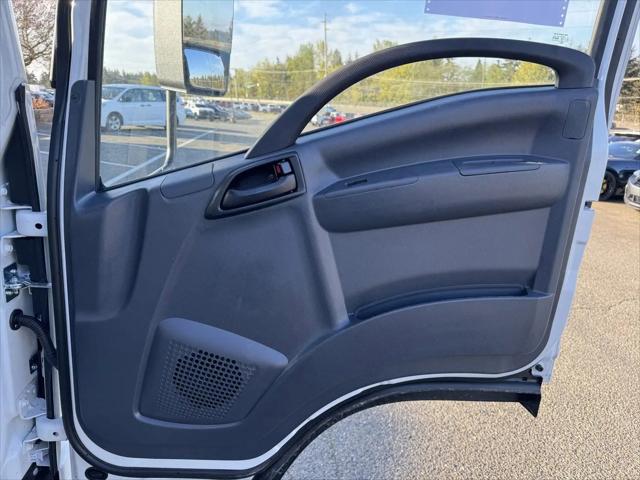 2024 Chevrolet 4500 LCF Gas 4500 HG LCF Gas