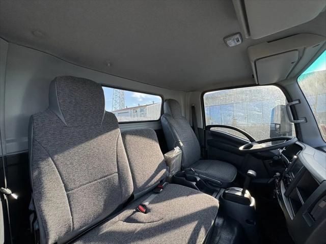 2024 Chevrolet 4500 LCF Gas 4500 HG LCF Gas