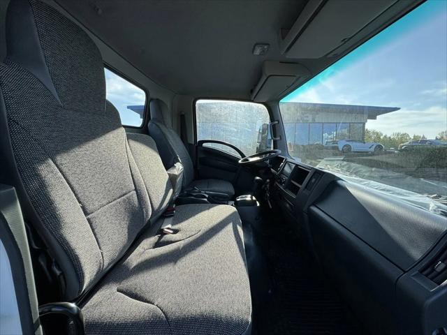 2024 Chevrolet 4500 LCF Gas 4500 HG LCF Gas